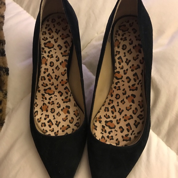 Ann Taylor shoes - Picture 1 of 3
